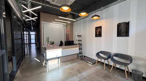 Photo 4 of Commercial properties for sale in Calle Bruselas, 5g, Europolis, Las Rozas de Madrid
