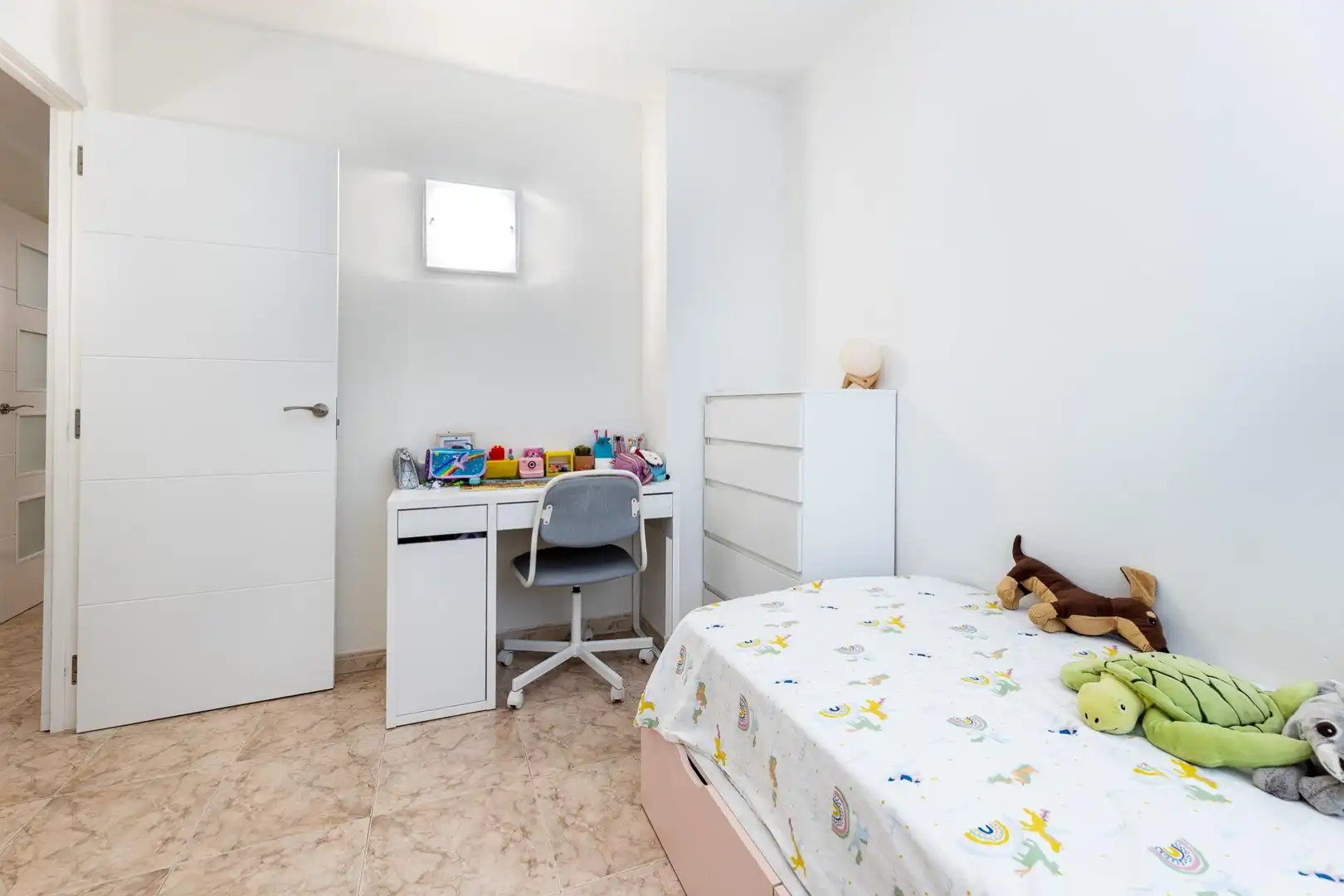 Dormitori de Planta baixa en venda en  Palma de Mallorca amb Jardí privat, Terrassa i Traster