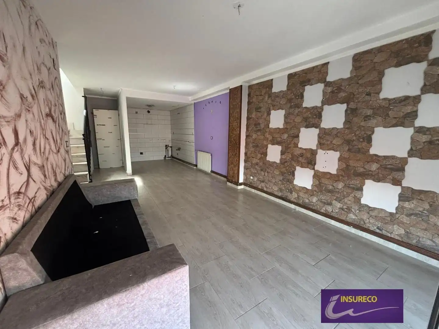 Dúplex en venta en Valencia de Don Juan con Terraza y Trastero