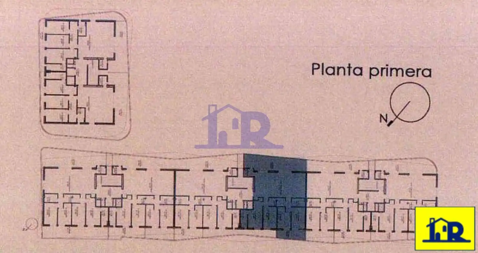 Piso en venta en Cuenca con Calefacción, Terraza y Trastero