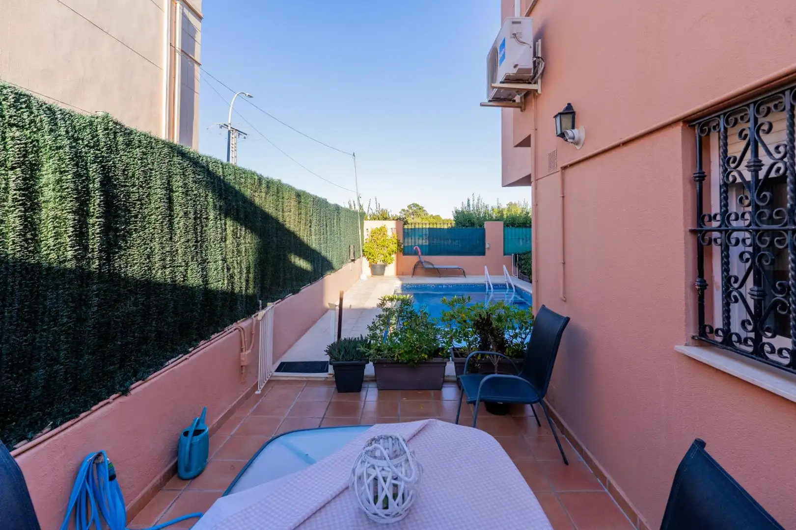 Haus oder Chalet zum Verkauf in Calle ALMENARES, El Puig