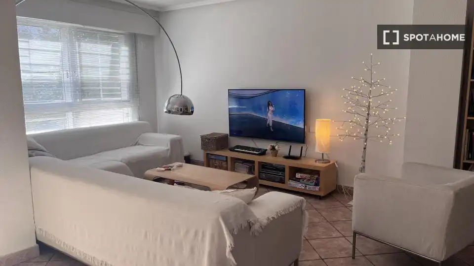 Habitació a Petrer