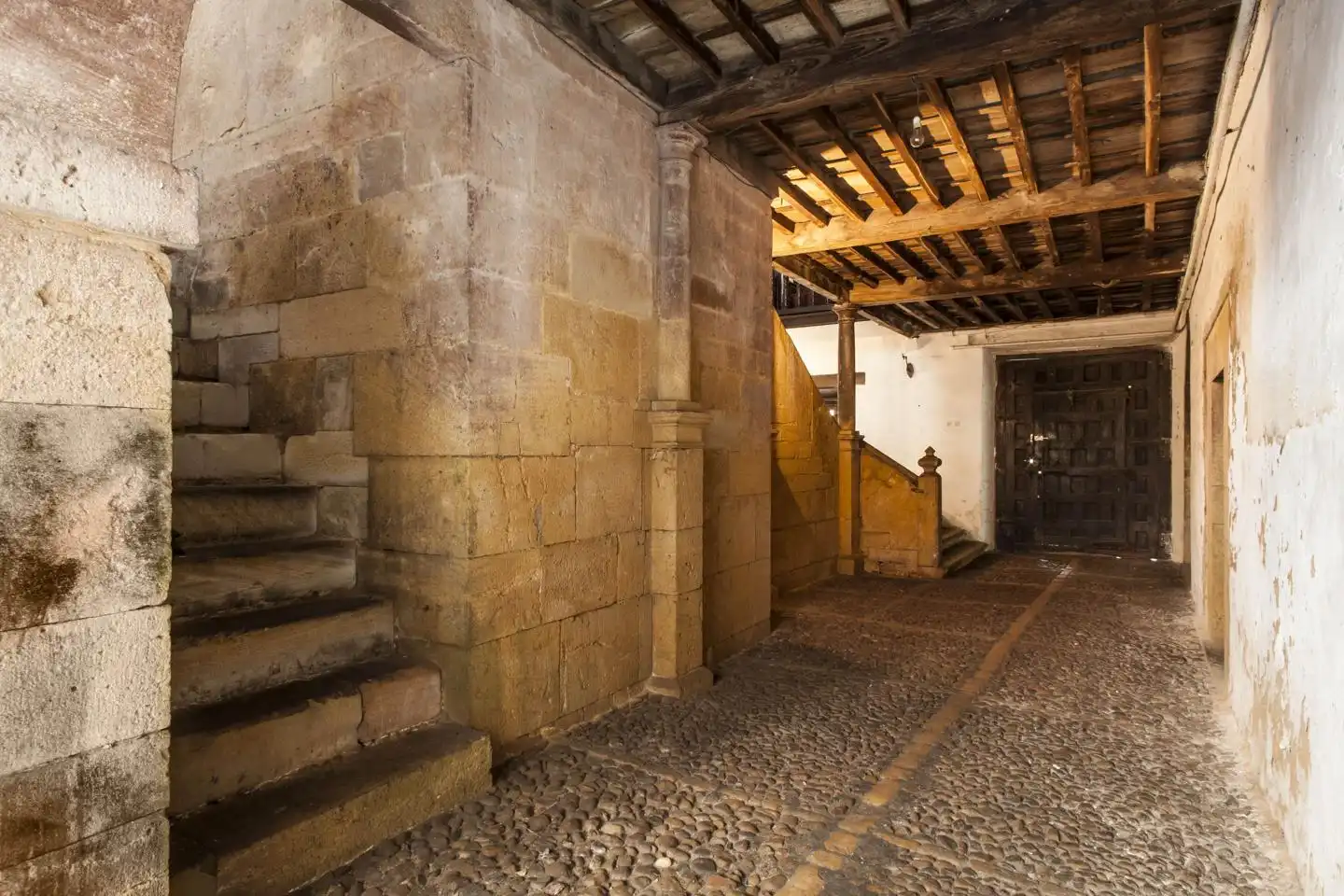 Finca rústica en venda a Del Rebollín, 1, Noreña