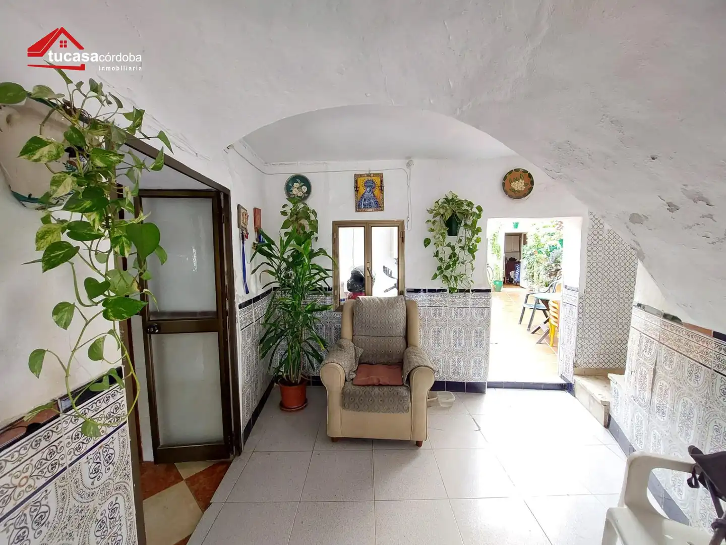 Casa o chalet en venta en  Córdoba Capital con Terraza y Balcón