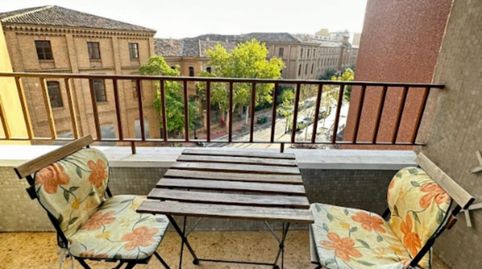 Foto 4 de Habitación en San Pablo, Zaragoza Capital