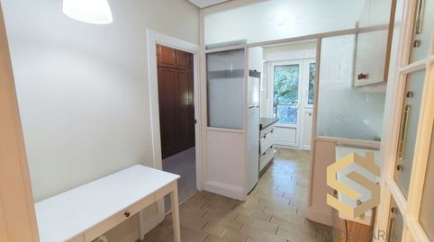 Foto 4 de Pis en venda a Cortés Pedro Médico Mun Etxetaldea, Begoña, Bilbao