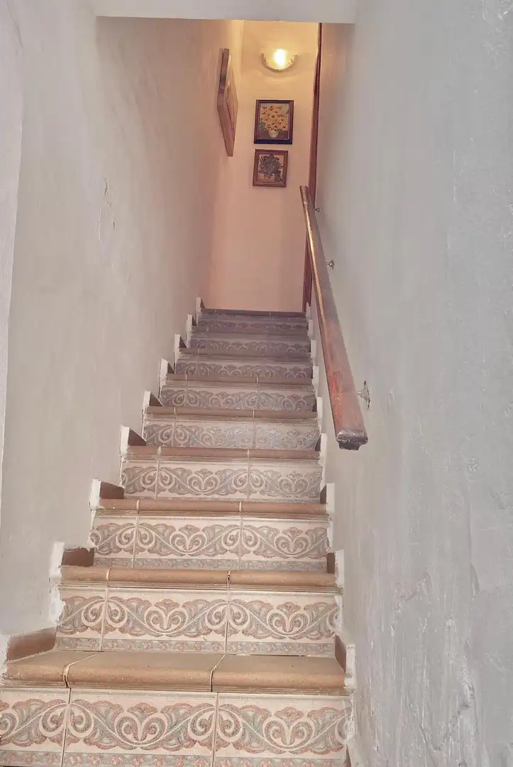 Casa rústica con terraza en venta en El Real de Gandia, imagen 34