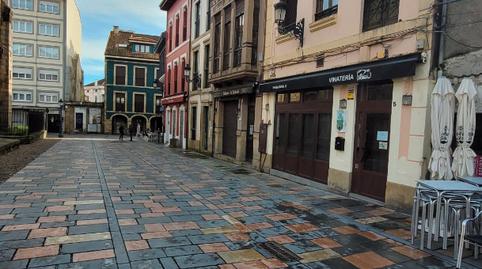 Foto 4 de Casa o xalet en venda a Plaza Carbayo, 30, Centro, Asturias