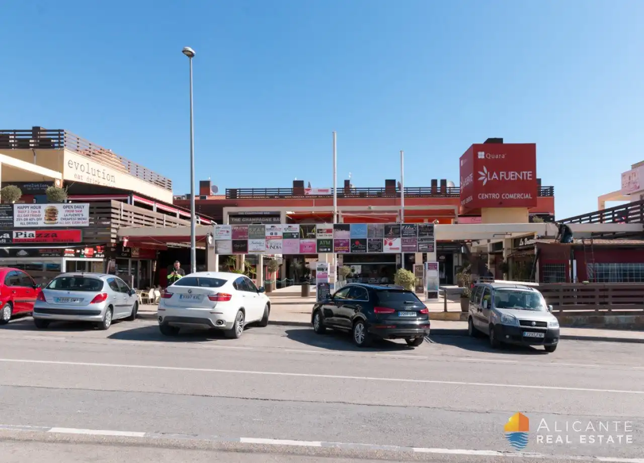 Exterior view of Attic for sale in Orihuela  with Air Conditioner, Heating and Terrace