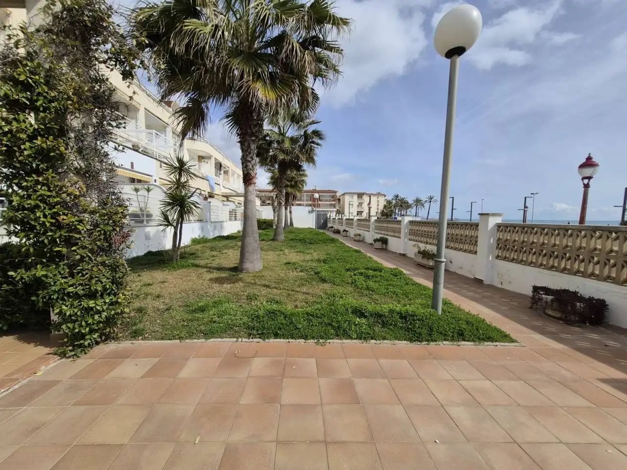 Apartament en venda a Marítim