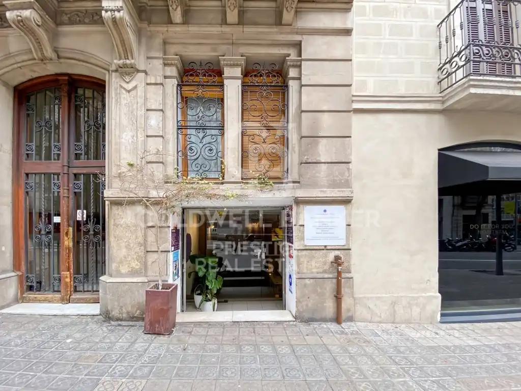 Local comercial en venta en Calle Aribau, imagen 3