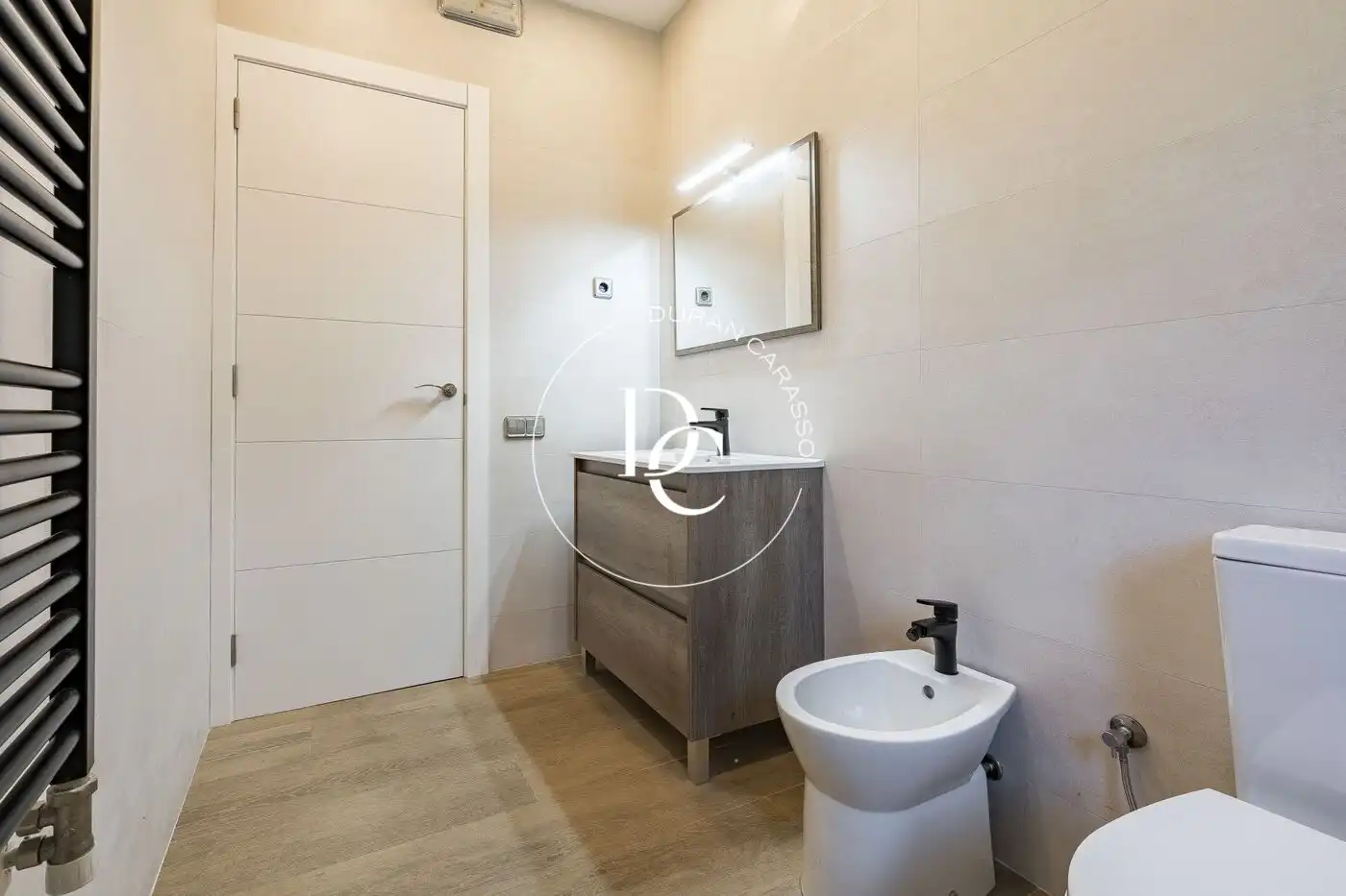 Bathroom of Houses for sale in Sant Pere de Ribes  with Air Conditioner, Heating and Private garden