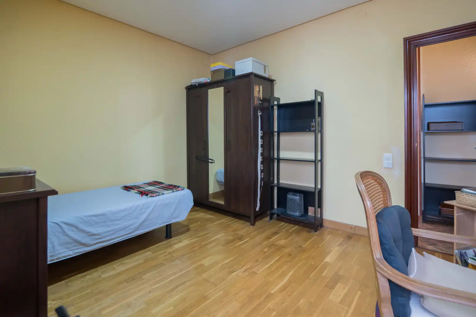 Appartement avec terrasse à vendre à Carrer de Calixt III, imagen 23