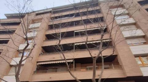 Foto 4 de Edifici en venda a Calle Manuel Gaya I Tomàs, Cappont, Lleida Capital