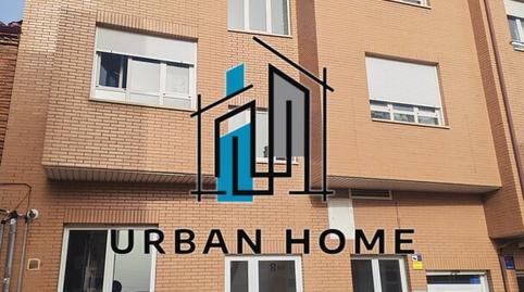 Foto 3 von Maisonette zum Verkauf in Calle León Felipe, Villaquilambre, León