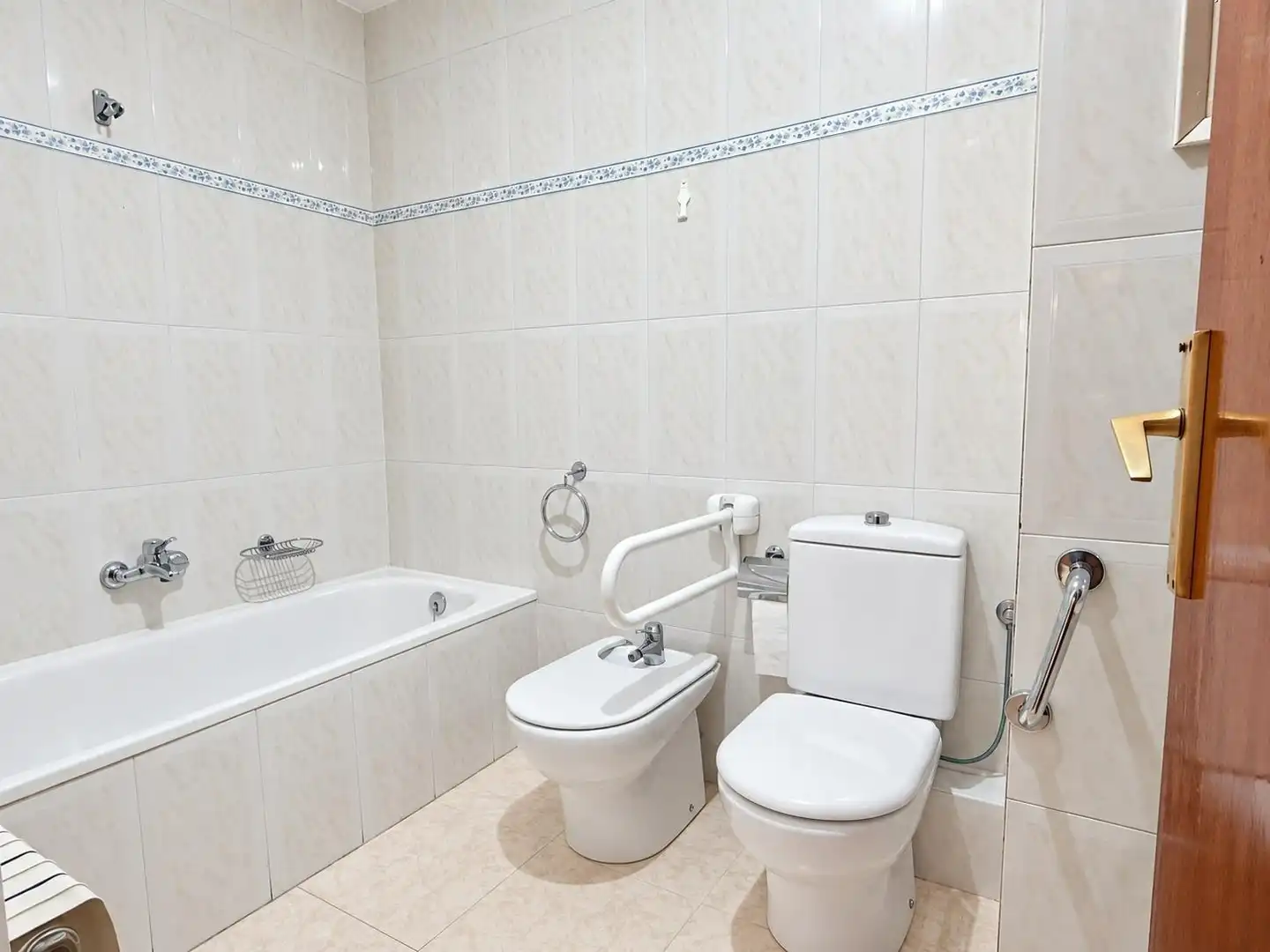 Flat for sale in Sabadell, Barcelona