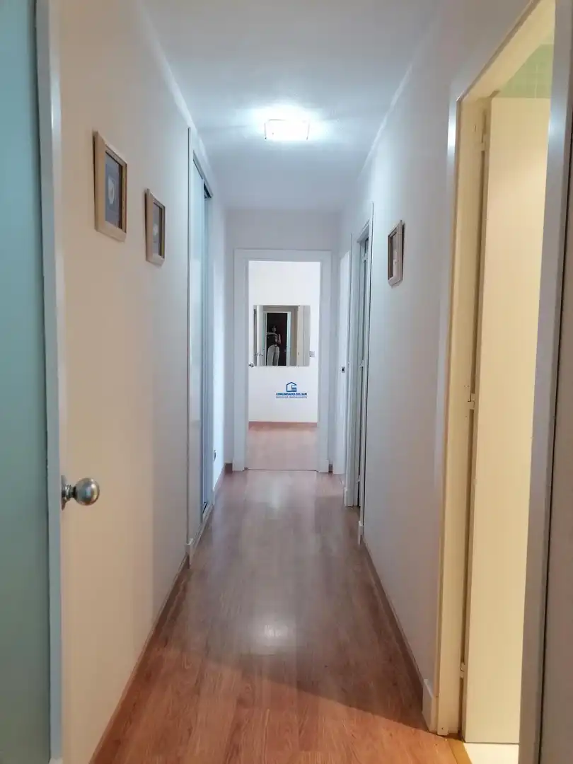 Àtic amb ascensor de lloguer a Vistahermosa - Fuentebravía, imagen 13