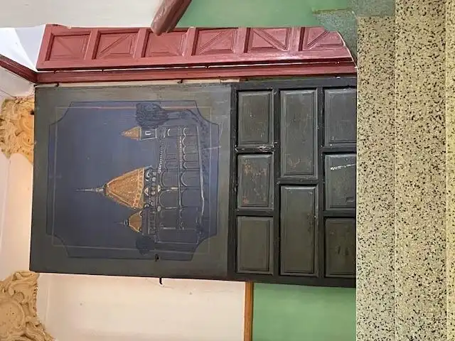 Haus zum Verkauf in Chinchilla de Monte-Aragón, imagen 6