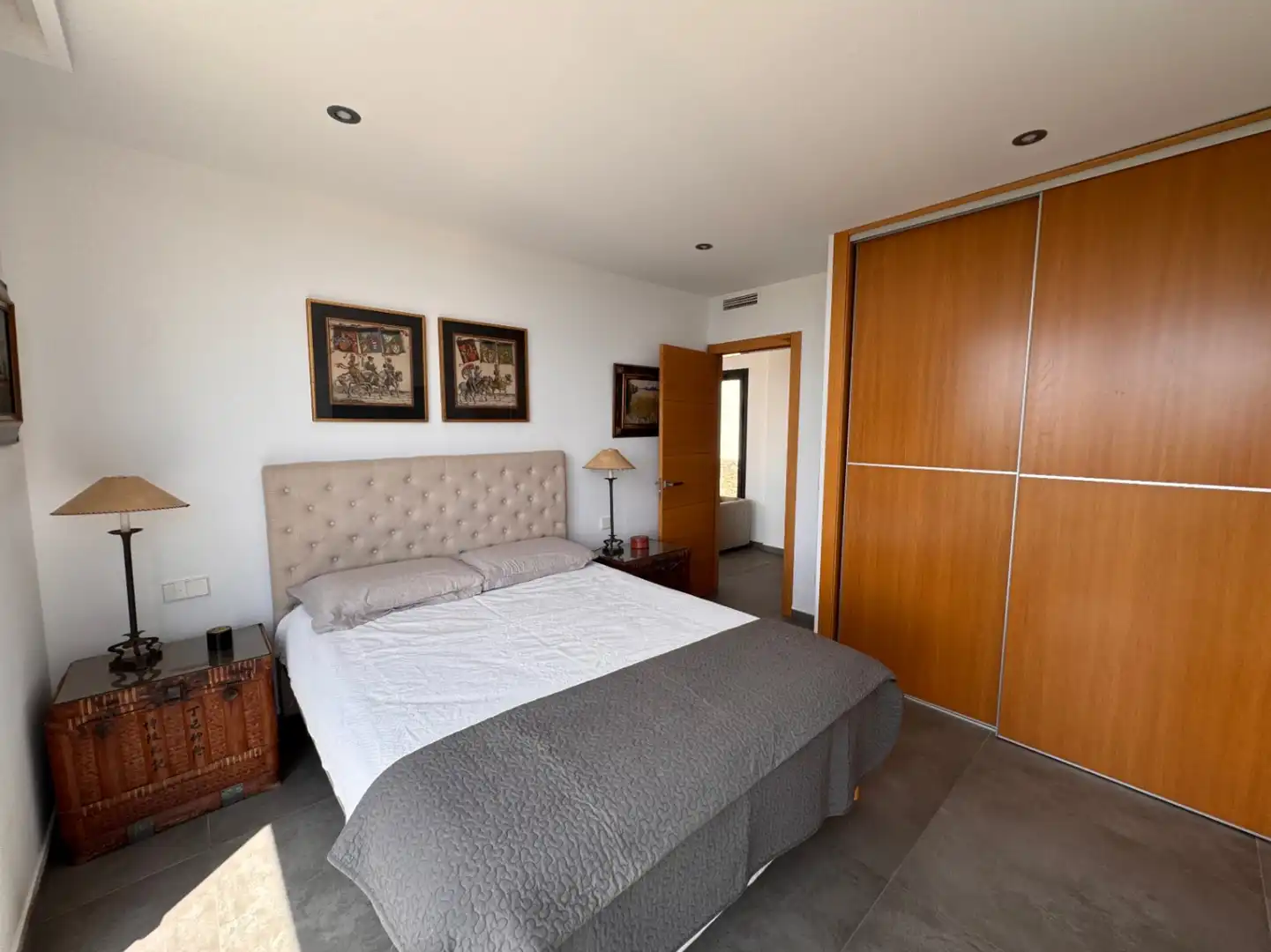 Detached house with pool for sale in Cala Advocat - Baladrar, imagen 9