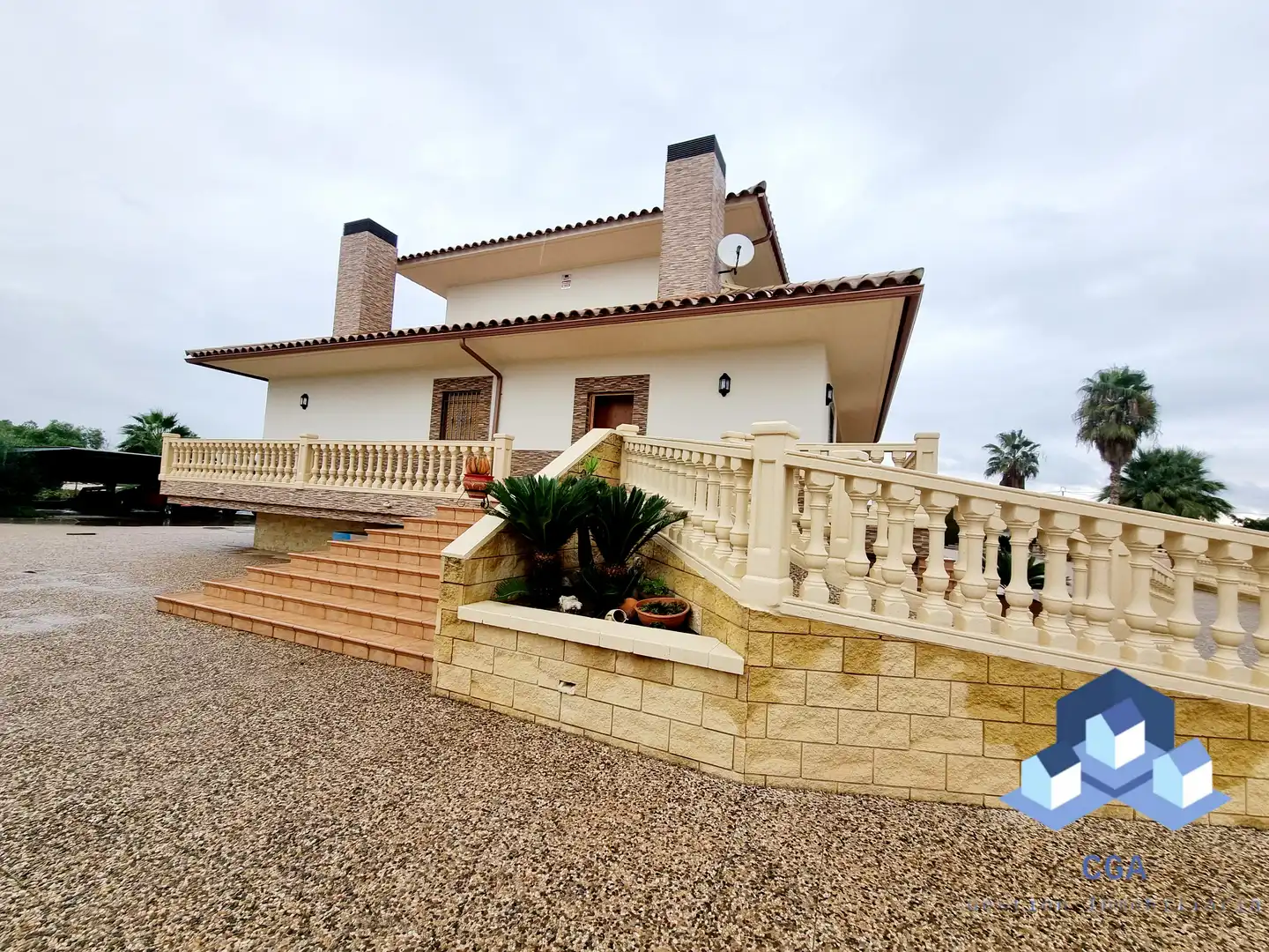 Villa avec terrasse à vendre à Puerto Lumbreras, imagen 50