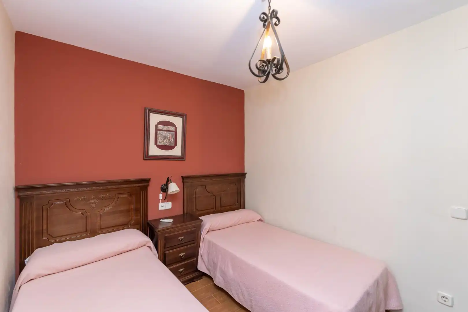 Country house with pool for sale in Castellar, imagen 33