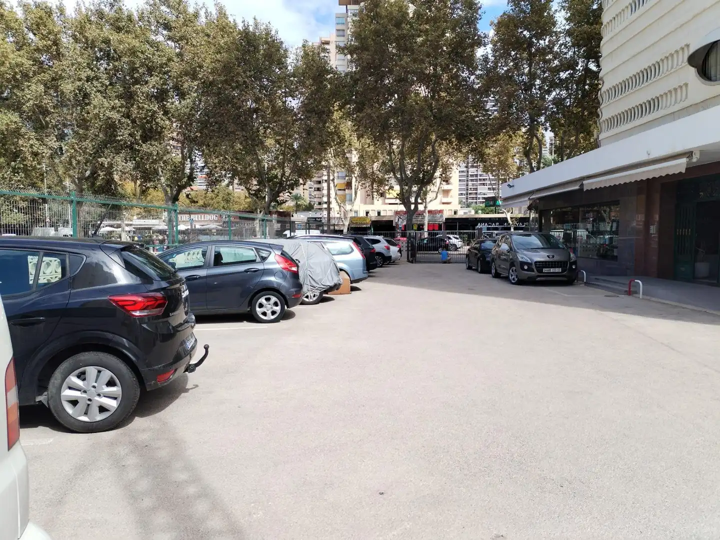 Apartment with lift for sale in Playa de Levante, imagen 30