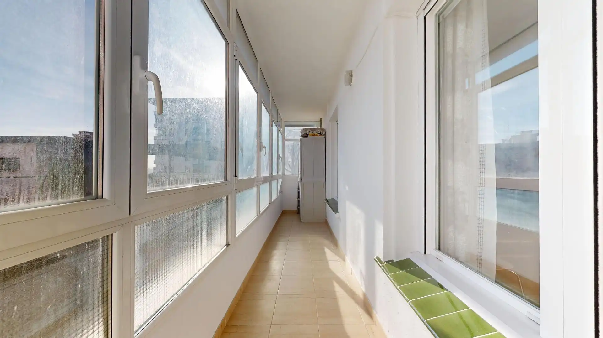 Appartamento con terrazza in vendita a Calle Grupo Paz, imagen 7