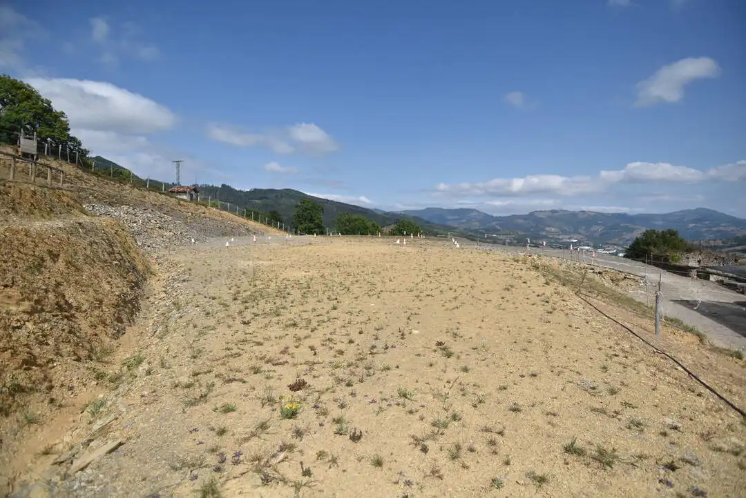 Residencial en venta en Elgeta