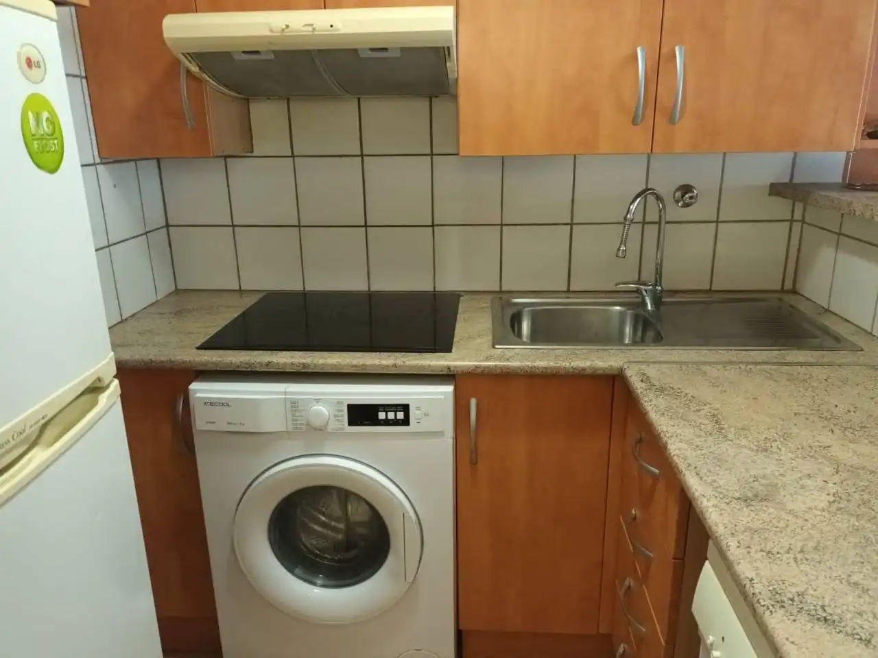 Flat with lift for sale in Avenida Marignane, imagen 12