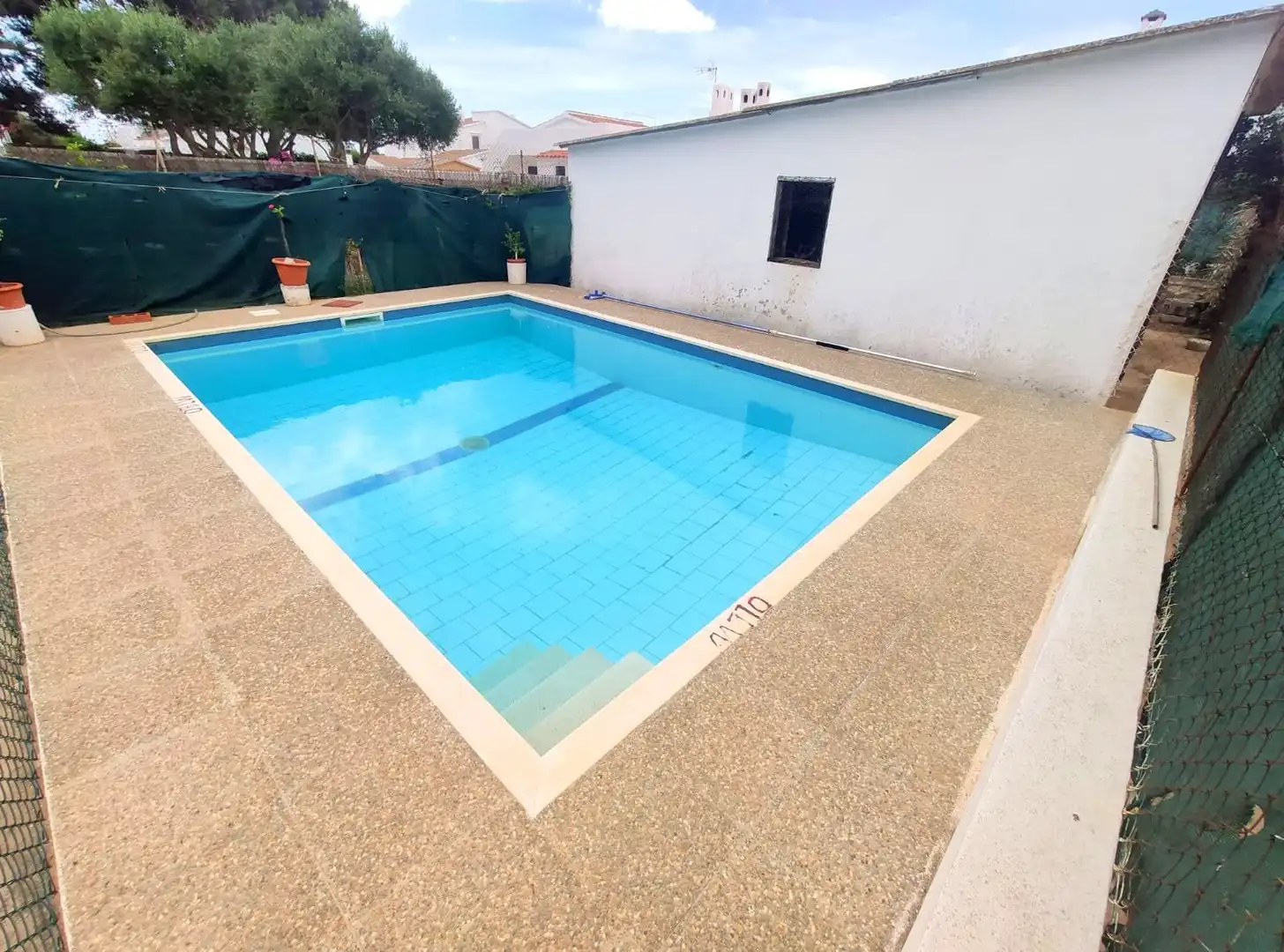 Xalet amb piscina en venda a Ciutadella, imagen 3