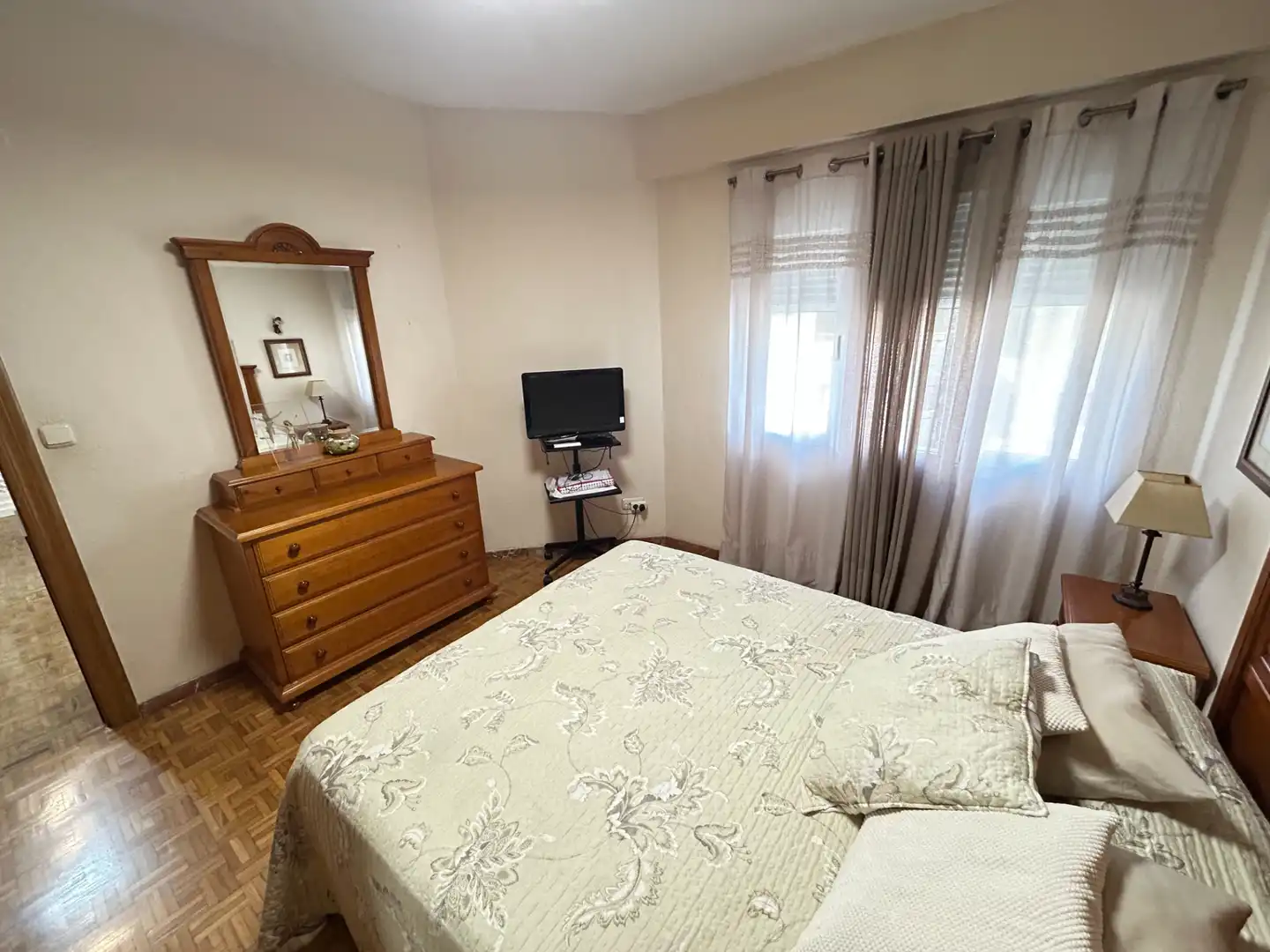Flat with lift for sale in Avenida de la Estación 8, imagen 7