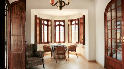 Foto 4 de Casa o chalet en venta en Casas Verdes - Ermita, Godella