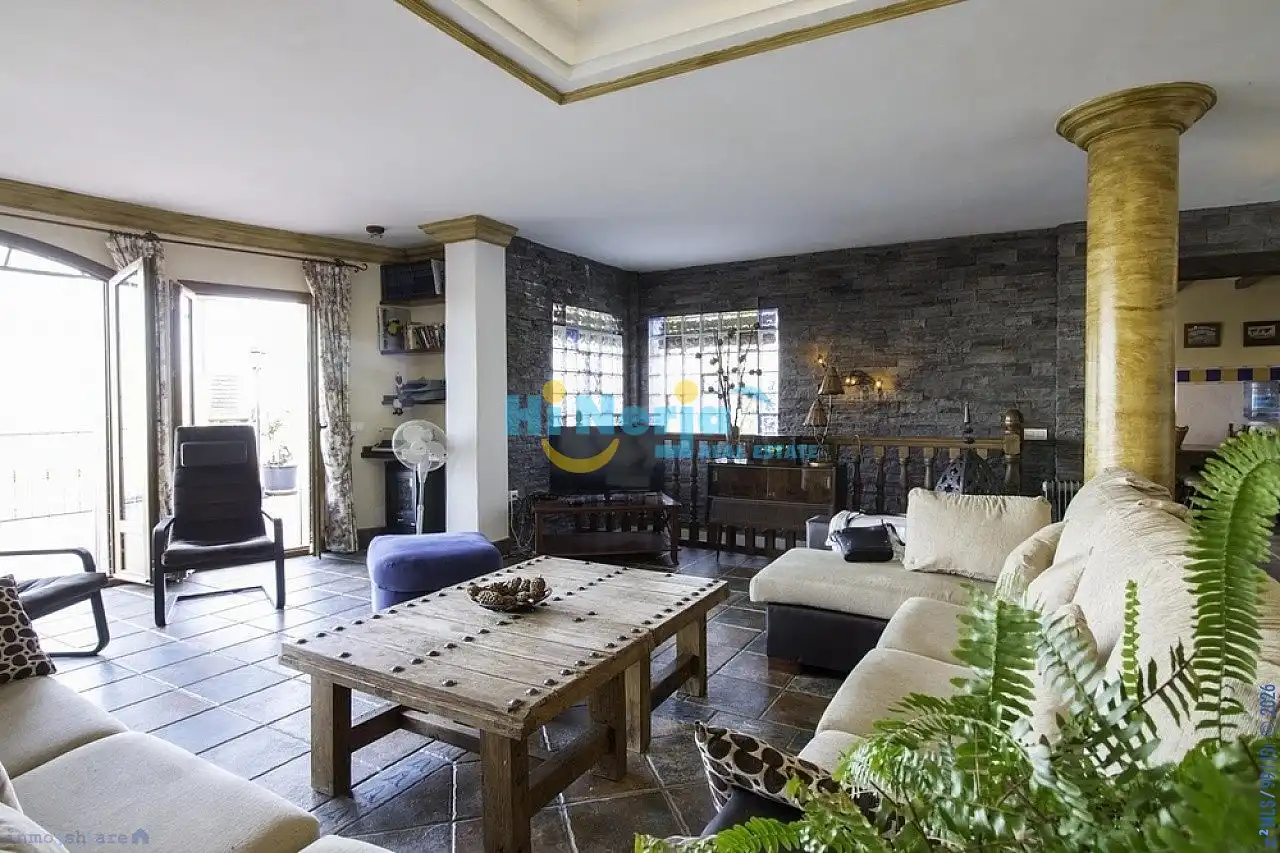 Casa con piscina en venta en Frigiliana, imagen 23
