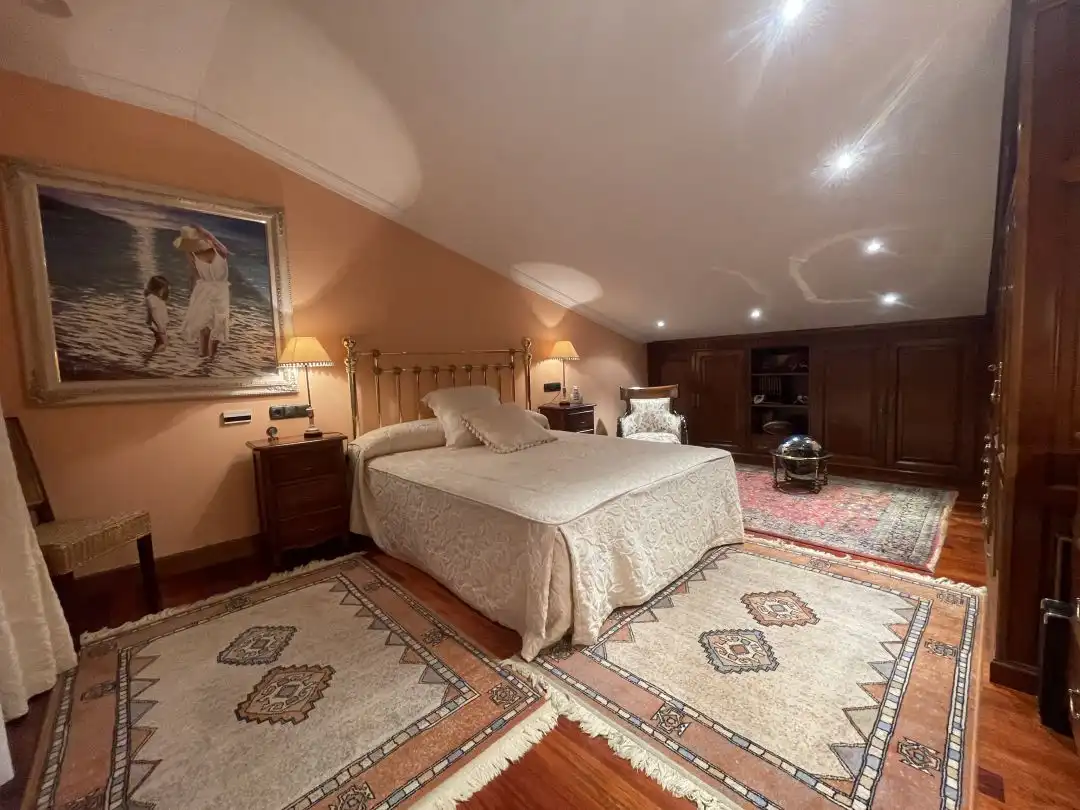 Piso con terraza en venta en Legazpi, imagen 37