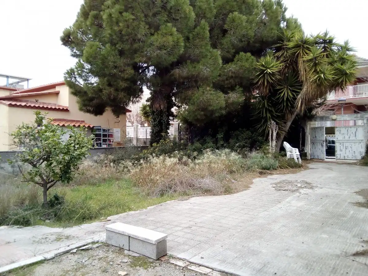 Residential zum Verkauf in Calafell