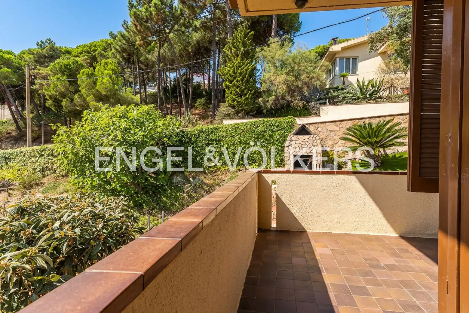 Maison avec terrasse à vendre à Sant Cebrià de Vallalta, imagen 42