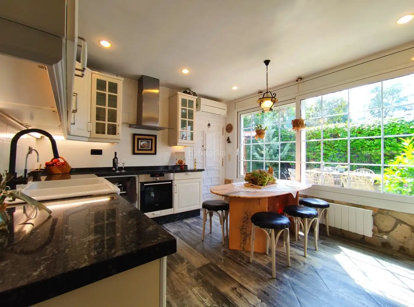 Casa rustica con giardino in vendita a Calle Dalt 229, imagen 3