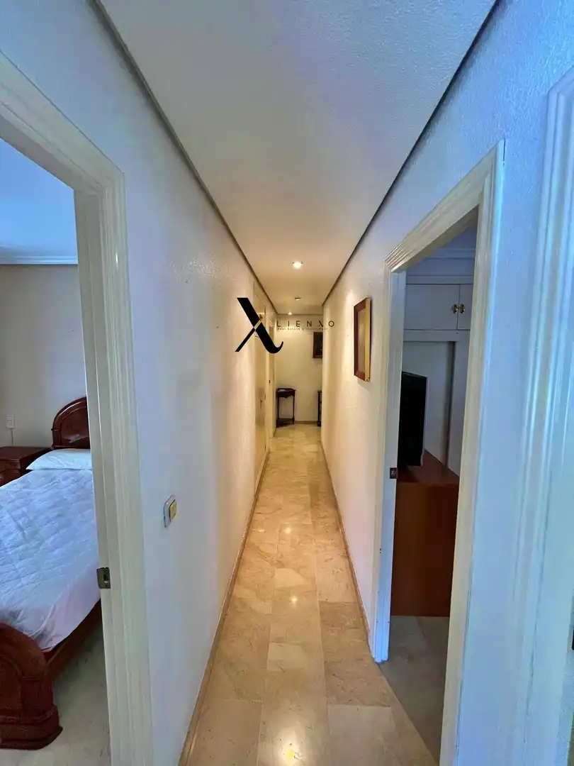 Appartement avec terrasse à vendre à Calle Calle Higuera, imagen 16