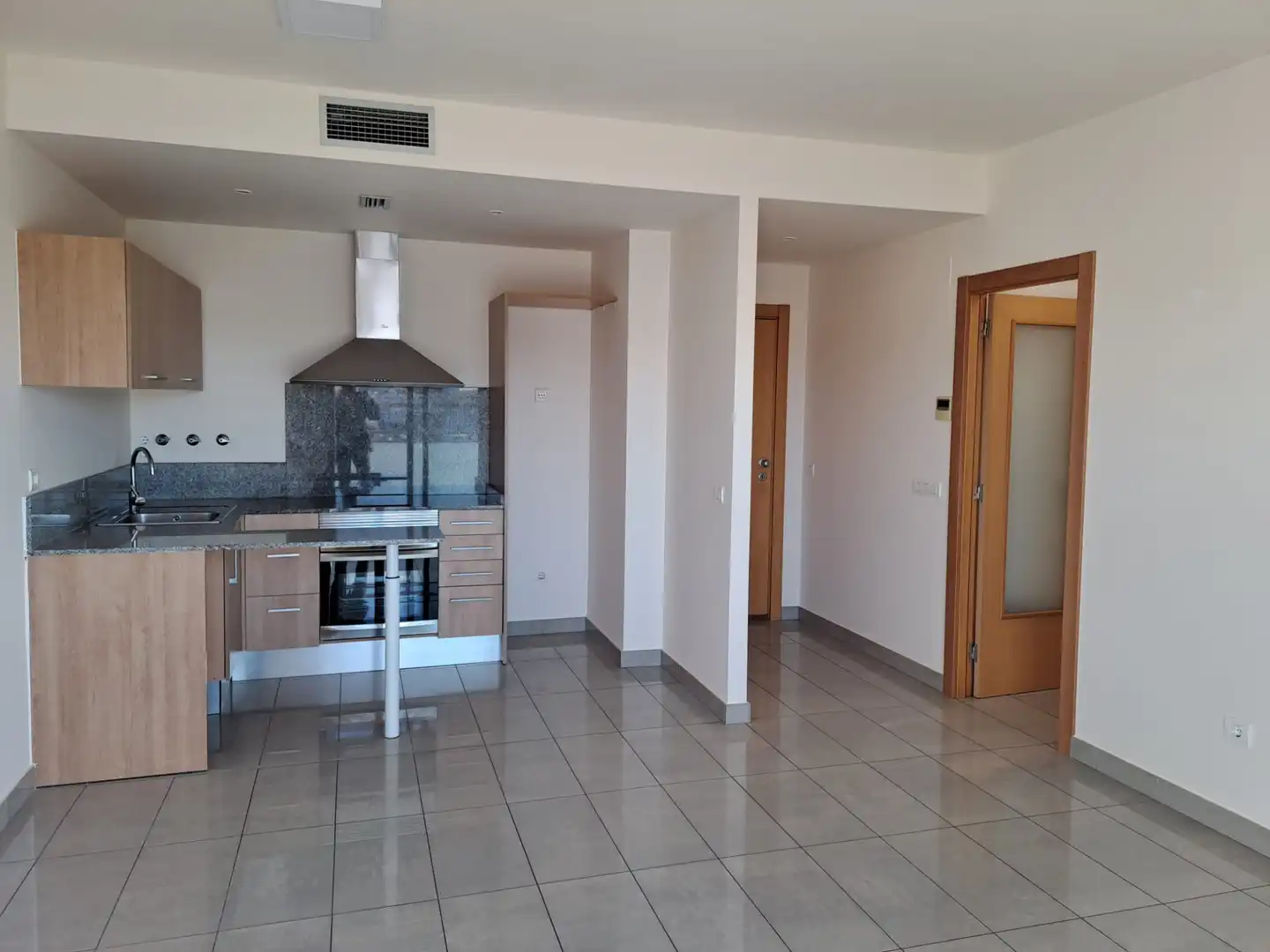 Flat for rent in Vilanova i la Geltrú, Barcelona