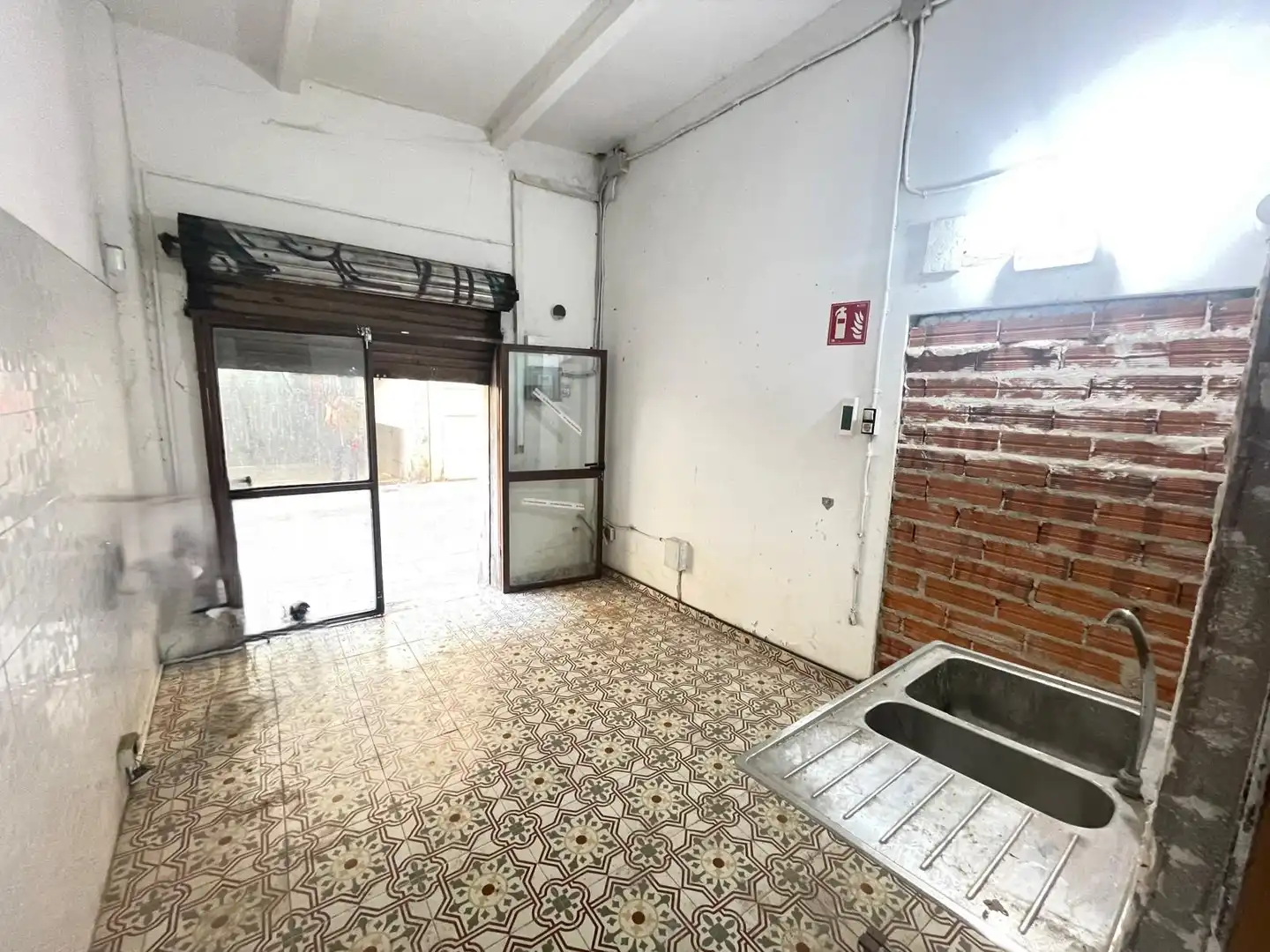 Local comercial en venta en Gràcia, imagen 13