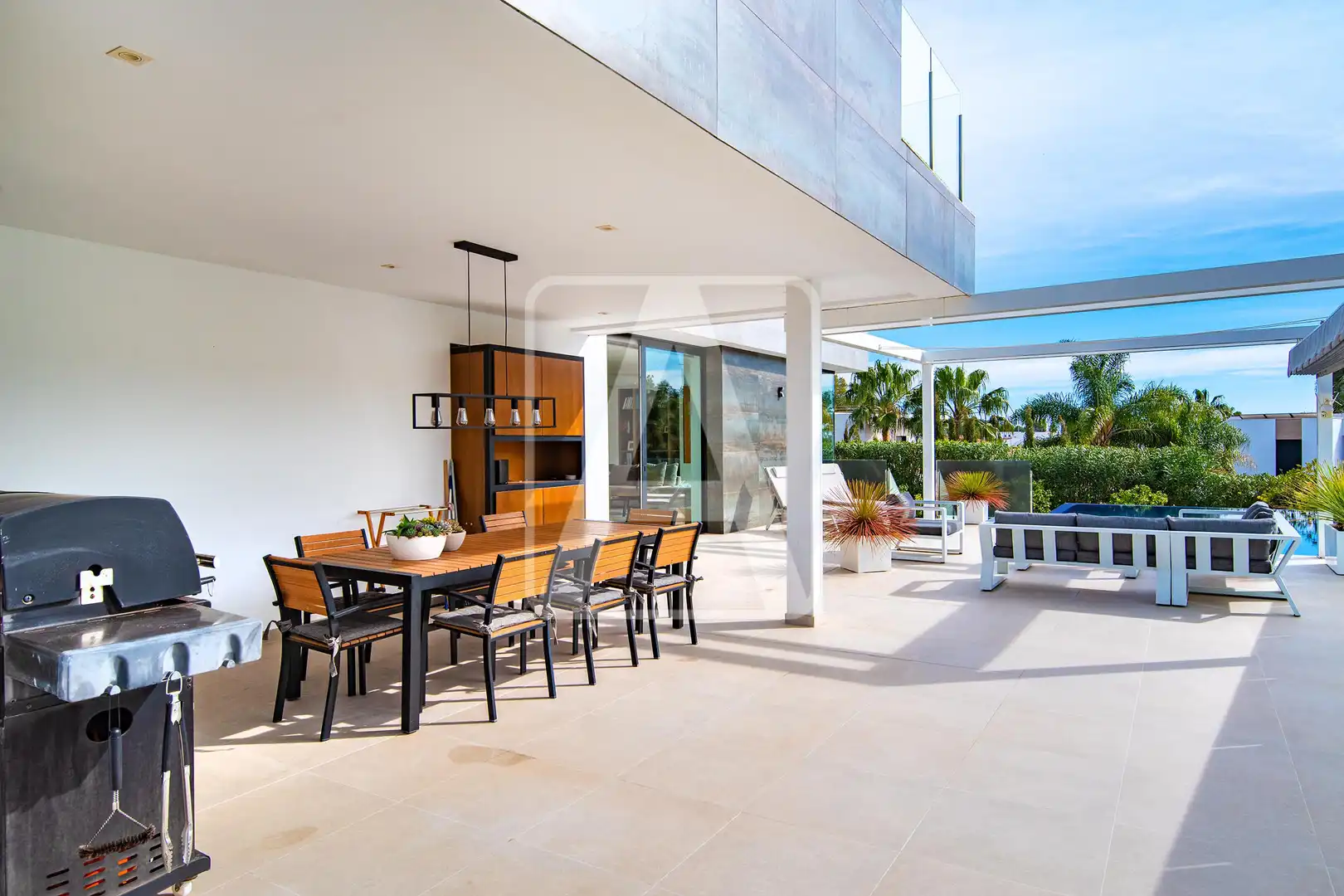 Villa avec piscine à vendre à La Fustera, imagen 20