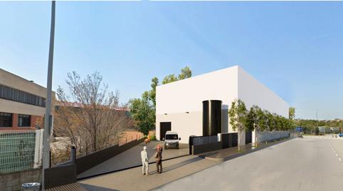 Photo 4 of Industrial buildings to rent in Can Roqueta, Sabadell