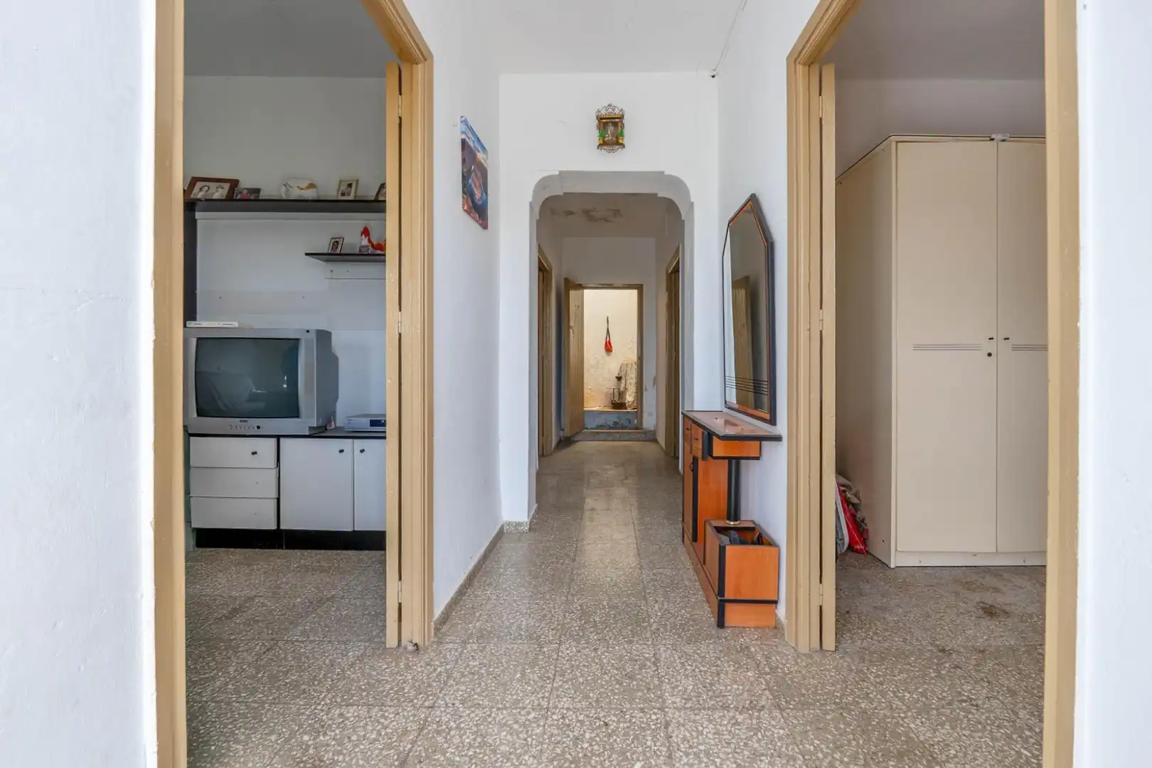 Casa en venda a YESARES BAJO AG OLIVARES, imagen 8
