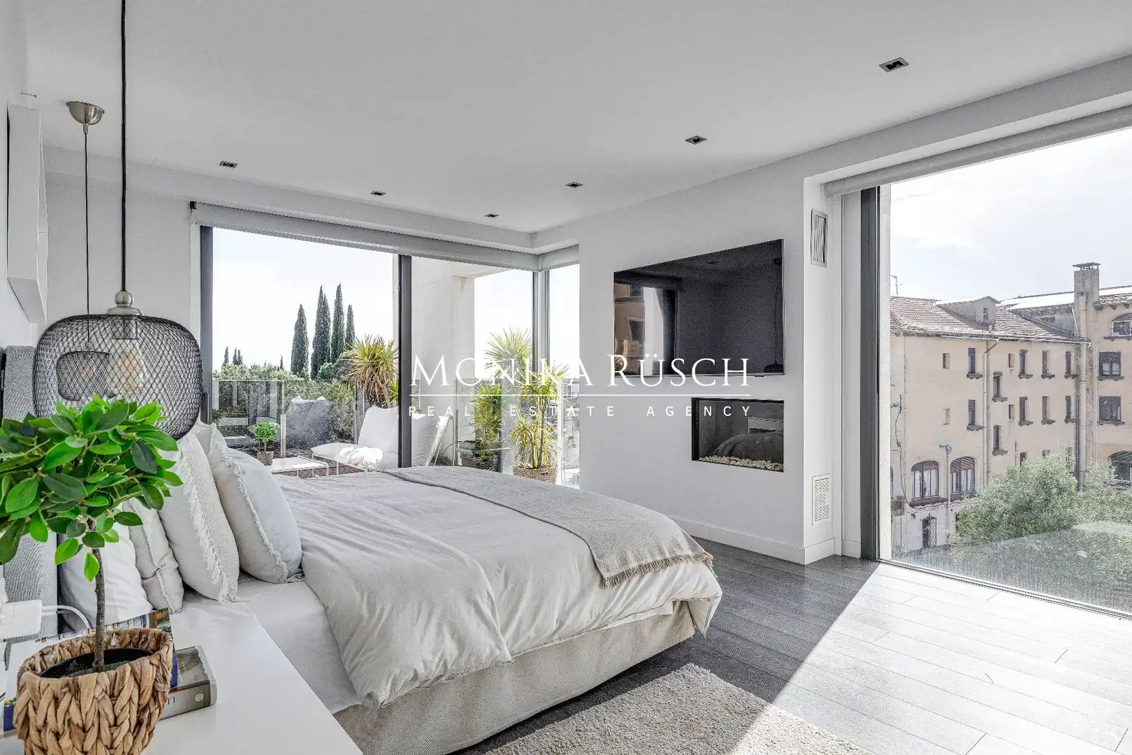 Casa con piscina in affitto a Sarrià - Sant Gervasi, imagen 69