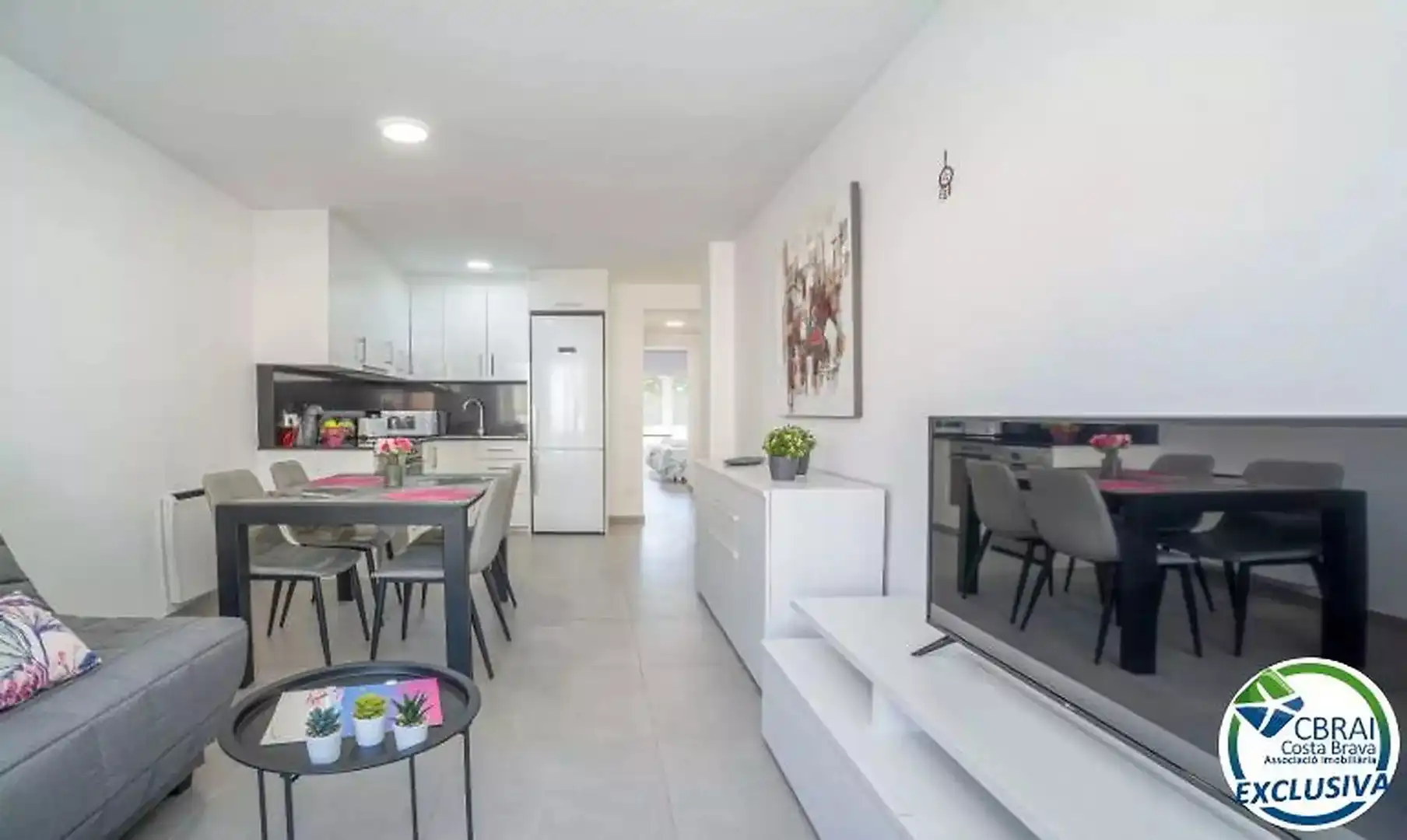 Apartament en venda a Calle GRAN RESERVA 11, imagen 6