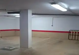 Parking de Garaje en venta en Borox