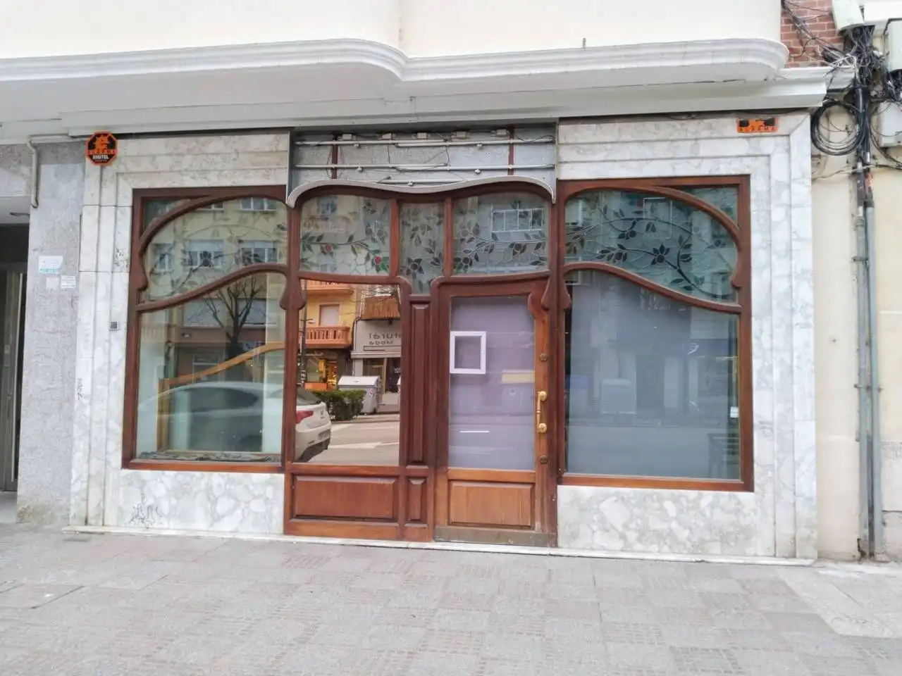 Local comercial en venta en Avenida Cid Campeador, imagen 56