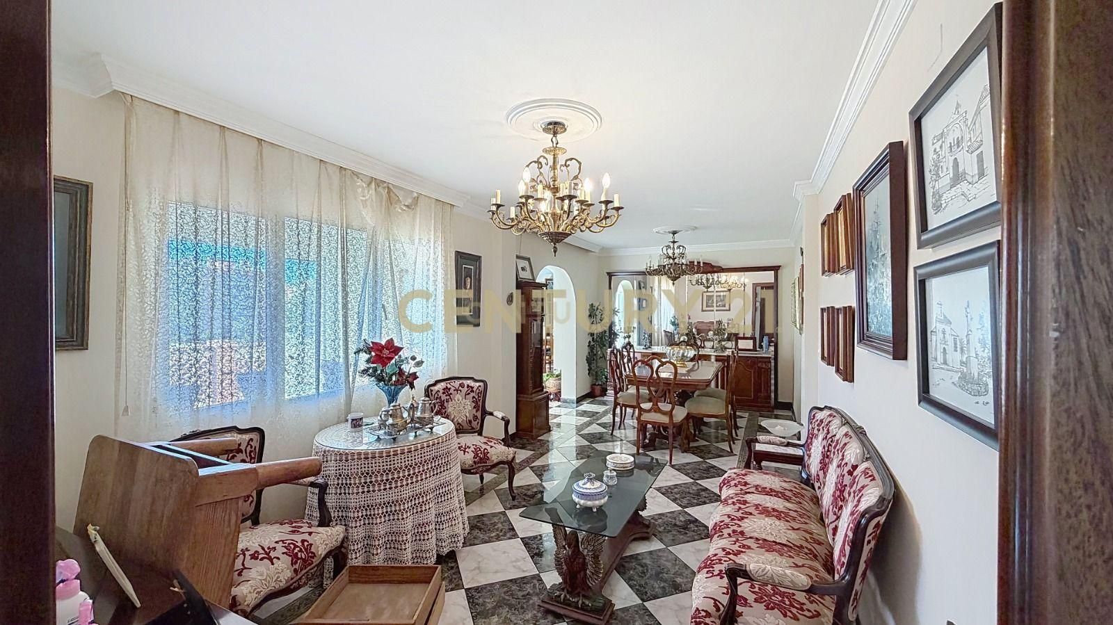 Living room of Apartment for sale in Vélez-Málaga  with Air Conditioner, Storage room and Oven