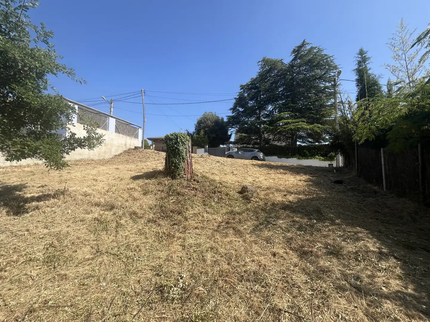 Residential for sale in Talamanca