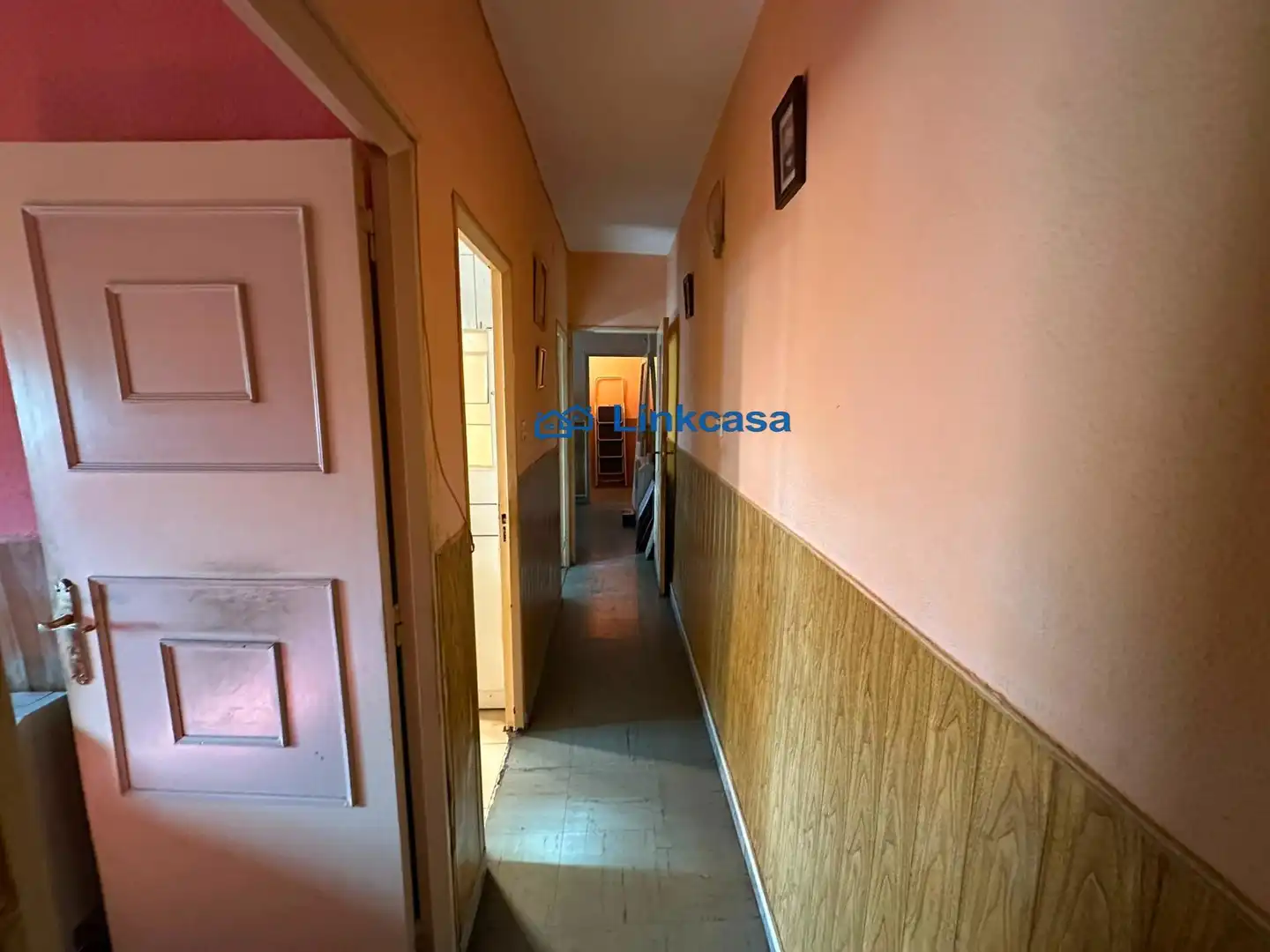 Flat for sale in Madrid  with Heating and Alarm